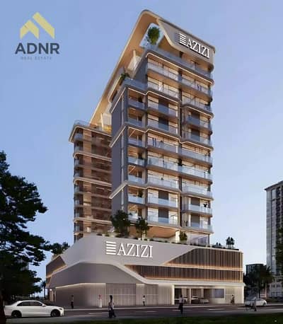 Studio for Sale in Al Furjan, Dubai - 1.0. jpg