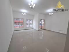 شقة في سمارك 4،النهدة 1،النهدة (دبي) 2 غرف 85000 درهم - 12532862