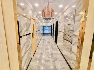 2 Cпальни Апартаменты в аренду в Аль Нахда (Шарджа), Шарджа - IMG-20241109-WA0038. jpg