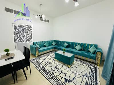 2 Bedroom Apartment for Rent in Al Nuaimiya, Ajman - WhatsApp Image 2024-12-01 at 7.13. 00 AM. jpeg