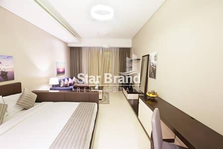 FULLY FURNISHED STUDIO APARTMENT IN CORNICHE AREA FOR RENT FULLY FURNISHED STUDIO APARTMENT IN CORNICHE AREA FOR RENT