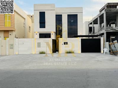فیلا 4 غرف نوم للبيع في العامرة، عجمان - IMG-20250510-WA0219. jpg