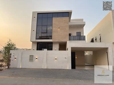 5 Bedroom Villa for Sale in Al Yasmeen, Ajman - batch_WhatsApp Image 2025-07-30 at 6.45. 01 PM. jpg