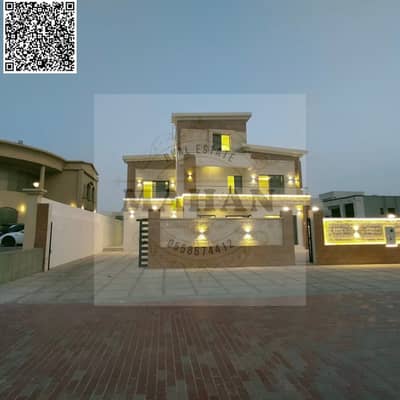 8 Cпальни Вилла Продажа в Аль Ясмин, Аджман - WhatsApp Image 2025-08-16 at 11.39. 40 PM. jpeg