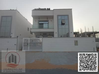 5 Bedroom Villa for Sale in Al Zahya, Ajman - 1. jpeg