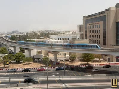 Office for Rent in Al Garhoud, Dubai - IMG-20250817-WA0007. jpg