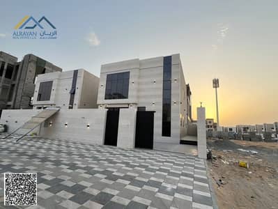4 Bedroom Villa for Sale in Al Zahya, Ajman - WhatsApp Image 2025-08-16 at 6.39. 53 PM (2). jpeg