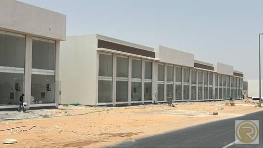 Building for Sale in Al Helio, Ajman - WhatsApp Image 2025-08-16 at 23.39. 14. jpeg