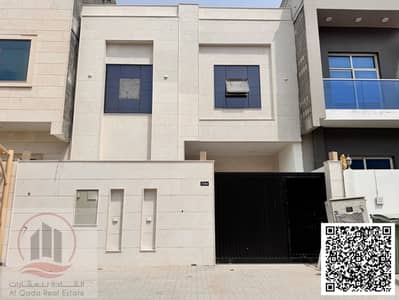 5 Bedroom Villa for Sale in Al Yasmeen, Ajman - 1. jpeg