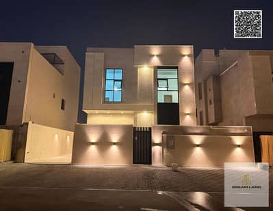 6 Bedroom Villa for Sale in Al Amerah, Ajman - batch_WhatsApp Image 2025-06-03 at 10.57. 03 AM (1). jpg