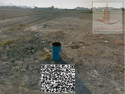 Участок Продажа в Масфут, Аджман - ش. JPG