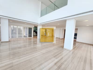 4 Bedroom Penthouse for Rent in Business Bay, Dubai - 20250809_115123. jpg