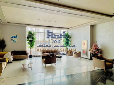 1 Bedroom Flat for Rent in Al Nahda (Sharjah), Sharjah - IMG_3650. jpg
