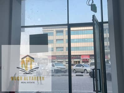 Shop for Rent in Muwaileh, Sharjah - IMG-20250816-WA0104. jpg