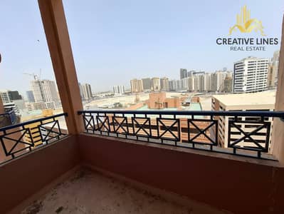 1 Bedroom Apartment for Rent in Al Nahda (Dubai), Dubai - 1000143541. jpg