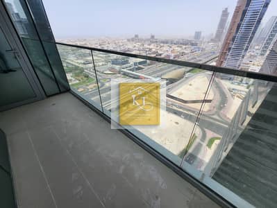 1 Bedroom Apartment for Rent in Business Bay, Dubai - 20250809_122410. jpg