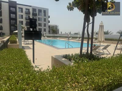 Studio for Rent in Al Khan, Sharjah - IMG-20250801-WA0033. jpg