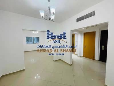 1 Спальня Апартамент в аренду в Аль Нахда (Шарджа), Шарджа - 4559b560-2b95-46d5-9c89-864428f82c1b. jpg