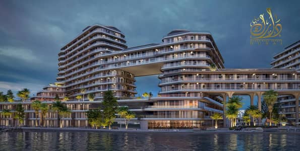 شقة 4 غرف نوم للبيع في میناء العرب، رأس الخيمة - 28c18bfba605f6b500386ab7b69e67cb. jpg