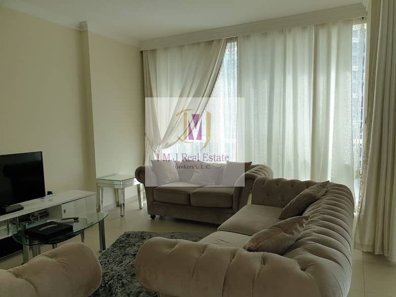 Furnished 2BR+Maids Furnished 2BR+Maids