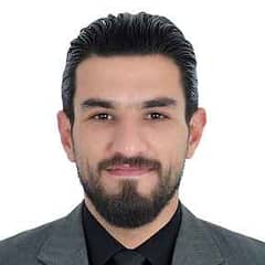 Mahmoud Fouad