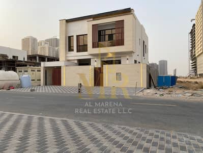 5 Bedroom Villa for Sale in Al Amerah, Ajman - IMG-20250516-WA0221. jpg