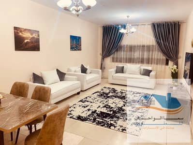 شقة 2 غرفة نوم للايجار في التعاون، الشارقة - ea8db9cf-69ff-44d1-bcf0-4d5464682639. jpg