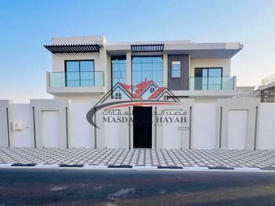 5 Bedroom Villa for Sale in Hoshi, Sharjah - IMG_5147. jpeg