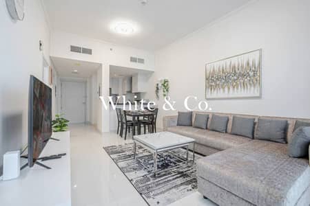 1 Bedroom Apartment for Rent in Dubai Marina, Dubai - Furnished | Chiller Inc | Available soon