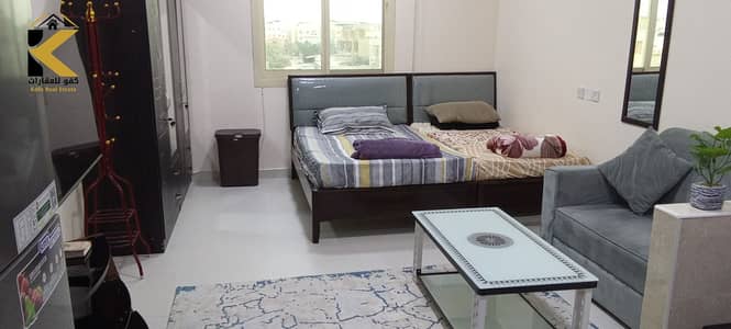 Studio for Rent in Al Rawda, Ajman - IMG-20250812-WA0396. jpg