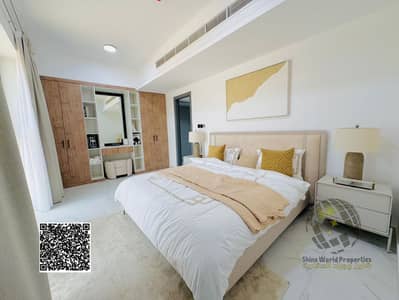 Студия Продажа в Аль Зора, Аджман - WhatsApp Image 2025-08-05 at 3.32. 33 PM (2). jpg