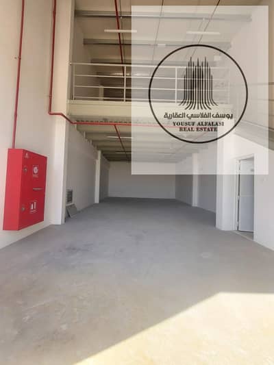 Warehouse for Rent in Al Jurf, Ajman - WhatsApp Image 2025-08-16 at 1.47. 19 AM. jpeg