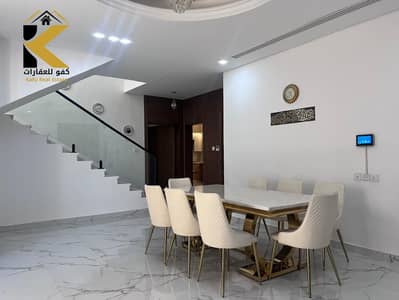 5 Bedroom Apartment for Rent in Al Zahya, Ajman - WhatsApp Image 2025-08-17 at 11.28. 44 AM. jpeg