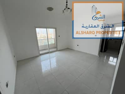 فلیٹ 1 غرفة نوم للايجار في كورنيش عجمان، عجمان - 46d5df75-6d5b-4b6c-a6b0-8793e73b8590. jpg