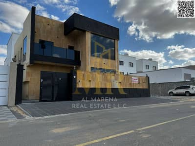 6 Bedroom Villa for Sale in Al Zahya, Ajman - WhatsApp Image 2024-12-01 at 6.50. 53 PM. jpeg