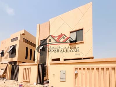 فیلا 4 غرف نوم للبيع في حوشي، الشارقة - IMG_7665. jpeg