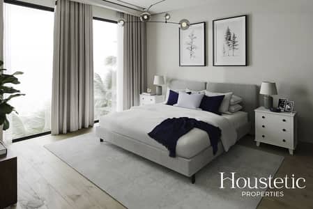Studio for Sale in Town Square, Dubai - OFF PLAN RESALE | LIMITED UNITS | OPEN VIEW