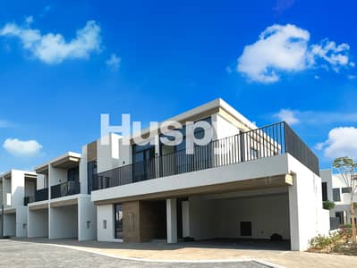 4 Bedroom Townhouse for Sale in Arabian Ranches 3, Dubai - Largest Layout | Corner Plot | Near Amenities