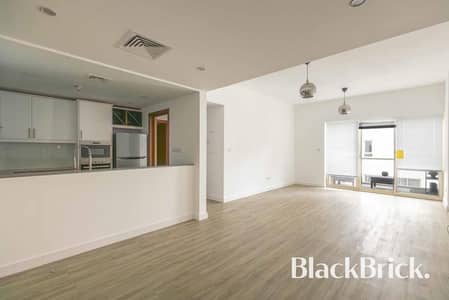 1 Bedroom Flat for Rent in The Greens, Dubai - Stylishly Upgraded | Chiller Free | Available now