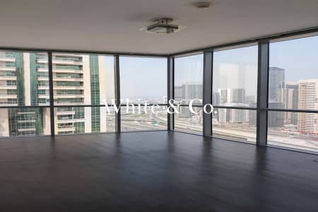朱美拉湖塔 (JLT)， 迪拜 3 卧室单位待售 - 位于朱美拉湖塔 (JLT)，JLT D区，靛蓝大厦 3 卧室的公寓 2850000 AED - 12533433