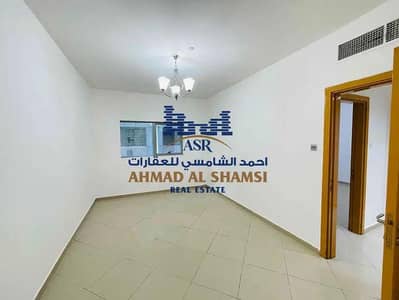 فلیٹ 1 غرفة نوم للايجار في النهدة، الشارقة - IMG-20250817-WA0055. jpg