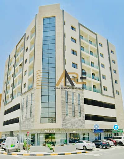2 Cпальни Апартаменты в аренду в Альжада, Шарджа - IMG_7655. jpg