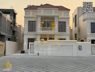 4 Bedroom Villa for Sale in Al Zahya, Ajman - WhatsApp Image 2025-08-06 at 20.59. 15 (1). jpeg