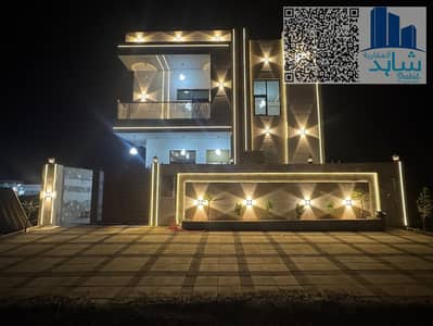 5 Cпальни Вилла в аренду в Аль Хелио, Аджман - IMG-20250816-WA0153. jpg