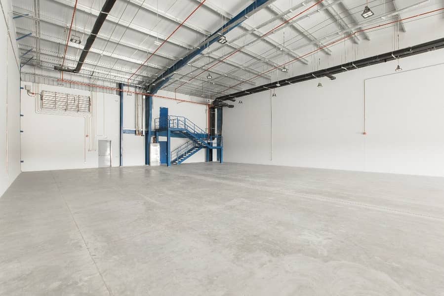 DIRECT OWNER WHOLESALE WAREHOUSE UNITS