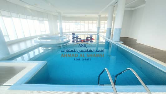 3 Bedroom Apartment for Rent in Al Majaz, Sharjah - 20241231_152702. jpg