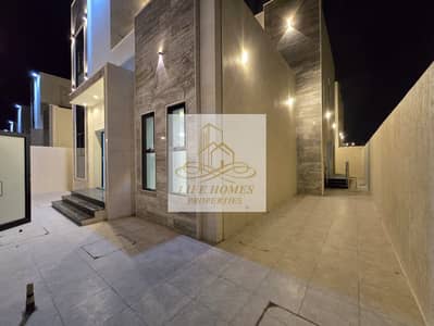 4 Bedroom Villa for Sale in Al Helio, Ajman - IMG-20250817-WA0051. jpg