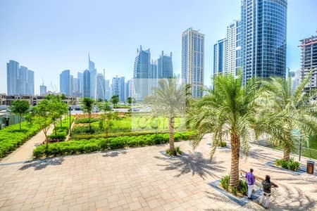 Fitted Office | Mid Floor | Parking | DMCC Fitted Office | Mid Floor | Parking | DMCC