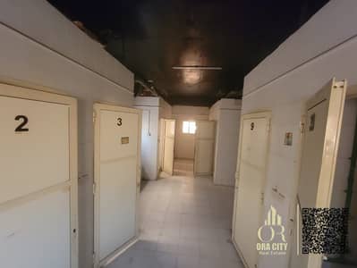 Labour Camp for Rent in Ajman Industrial, Ajman - IMG-20250806-WA0118. jpg