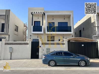 5 Bedroom Villa for Sale in Al Zahya, Ajman - WhatsApp Image 2025-05-07 at 22.44. 57_cleanup. jpeg